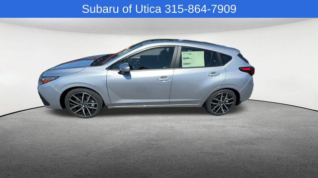 Thumbnail: 2025 Subaru Impreza - 5