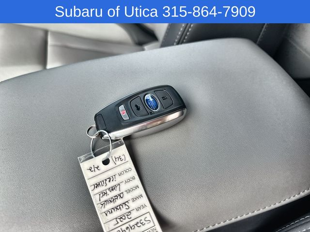 Thumbnail: 2025 Subaru Outback - 28
