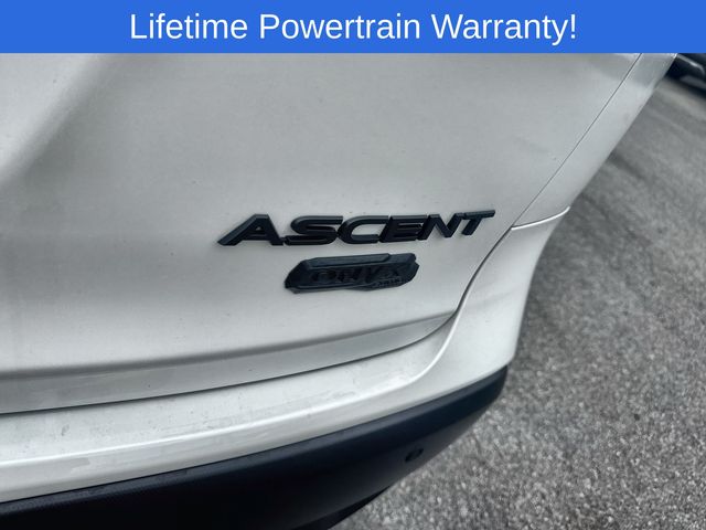 Thumbnail: 2025 Subaru Ascent - 15