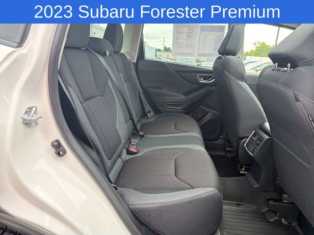 Thumbnail: 2023 Subaru Forester - 22