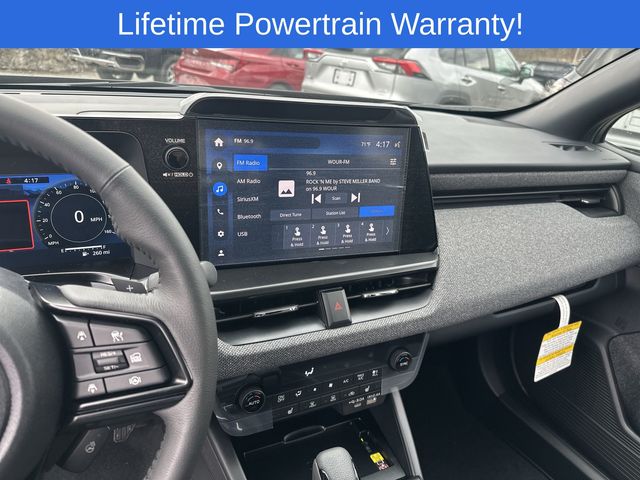 Thumbnail: 2026 Subaru Outback - 24