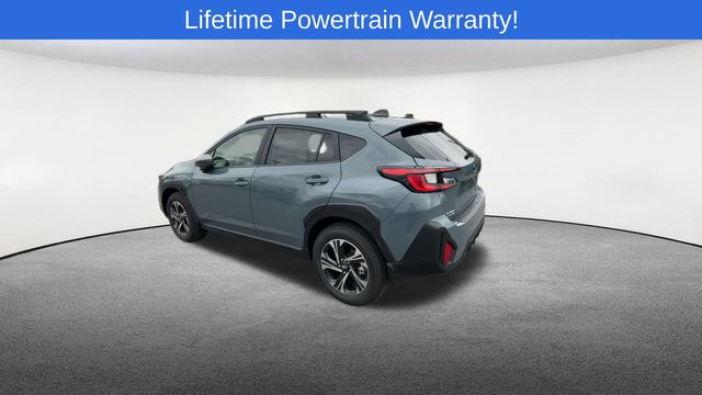 Thumbnail: 2025 Subaru Crosstrek - 6