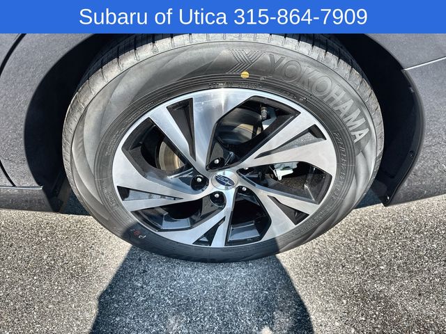 Thumbnail: 2025 Subaru Legacy - 16