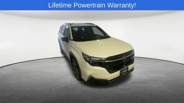 Thumbnail: 2026 Subaru Forester - 2