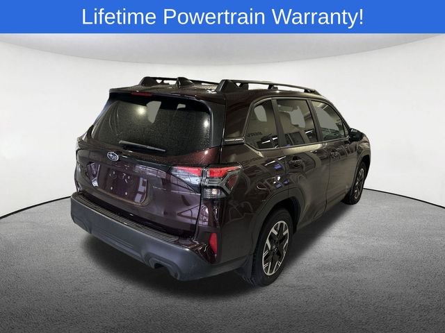 Thumbnail: 2026 Subaru Forester - 27