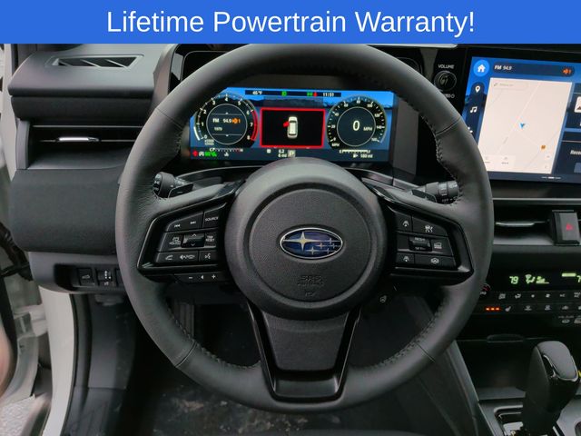 Thumbnail: 2026 Subaru Outback - 20