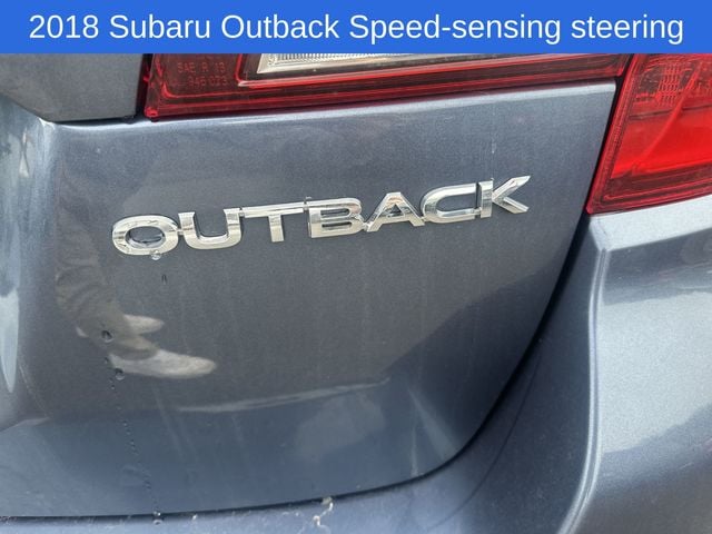 Thumbnail: 2018 Subaru Outback - 17