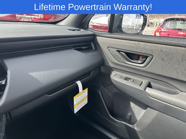 Thumbnail: 2026 Subaru Outback - 18