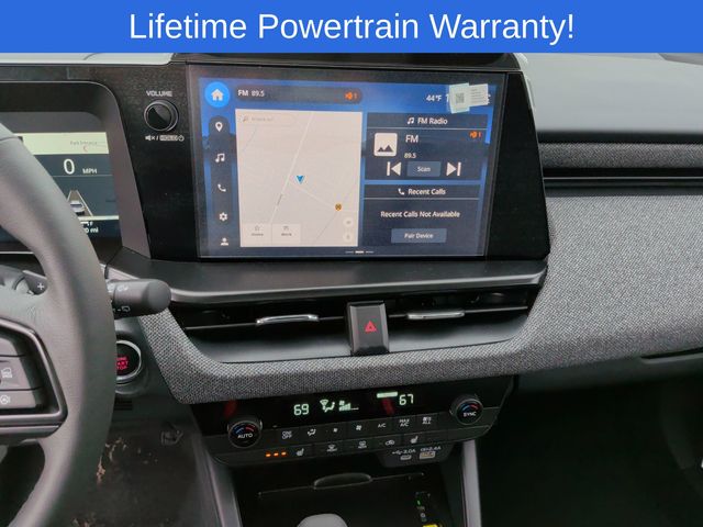 Thumbnail: 2026 Subaru Outback - 22