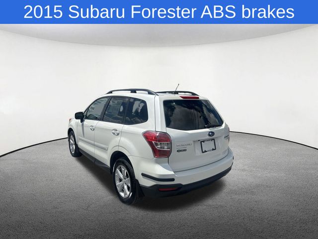 Thumbnail: 2015 Subaru Forester - 14