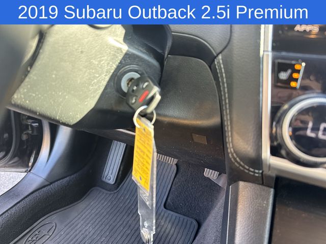 Thumbnail: 2019 Subaru Outback - 29