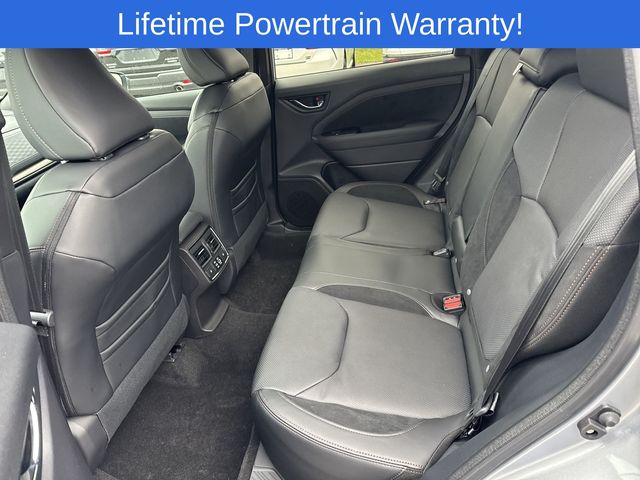 Thumbnail: 2026 Subaru Forester - 19