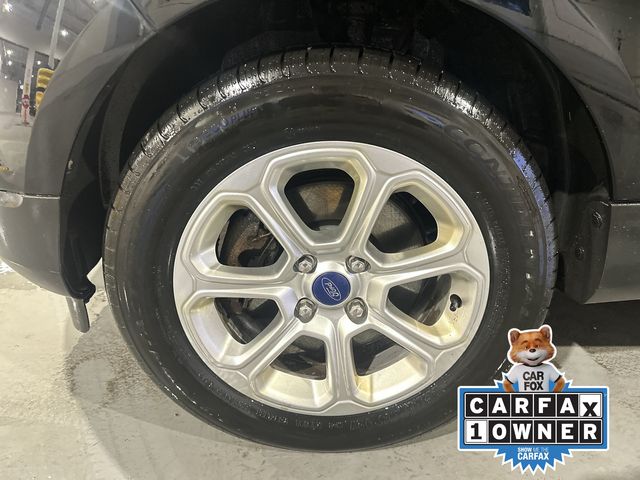 Thumbnail: 2021 Ford EcoSport - 27