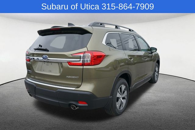 2025 Subaru Ascent Premium 14