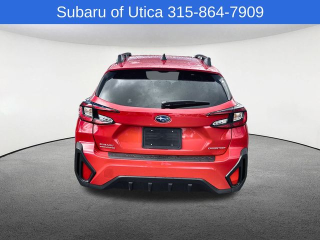 Thumbnail: 2025 Subaru Crosstrek - 13