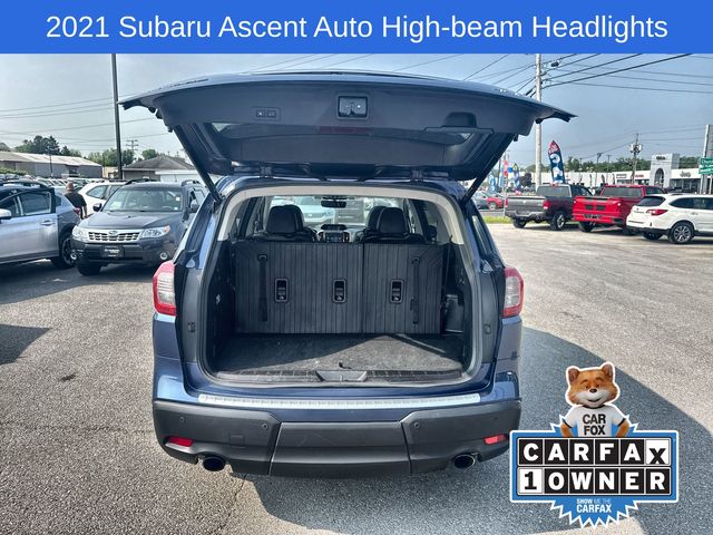 Thumbnail: 2021 Subaru Ascent - 29