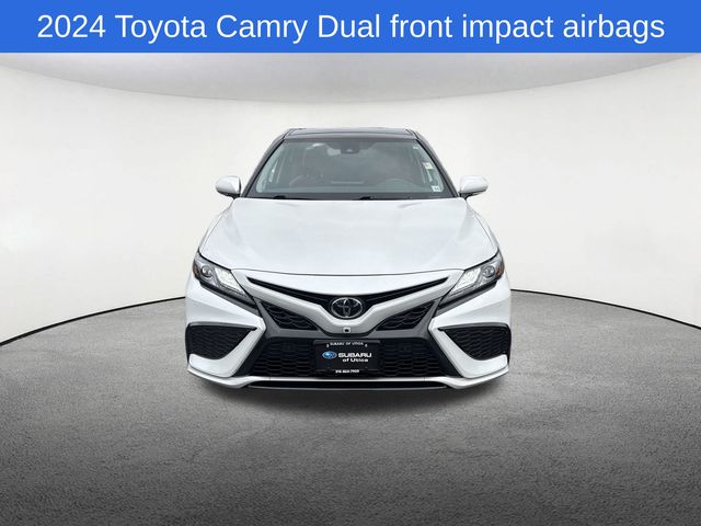 Thumbnail: 2024 Toyota Camry - 16