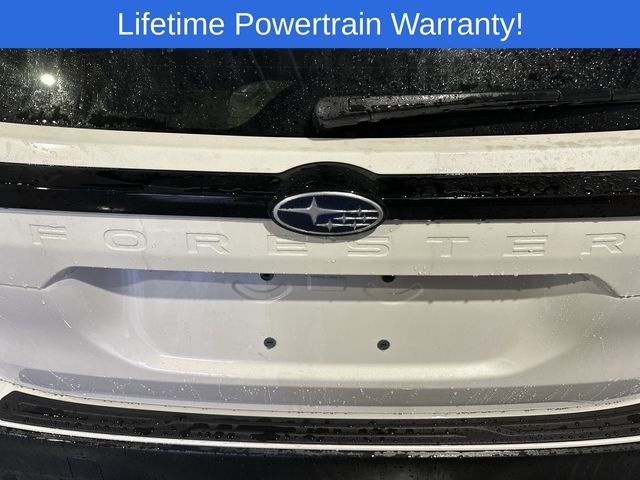 Thumbnail: 2026 Subaru Forester - 15