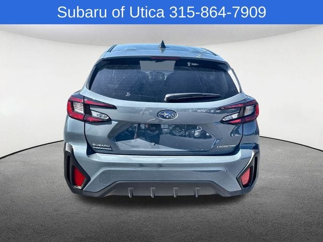 Thumbnail: 2025 Subaru Crosstrek - 13