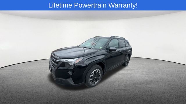 Thumbnail: 2026 Subaru Forester - 4