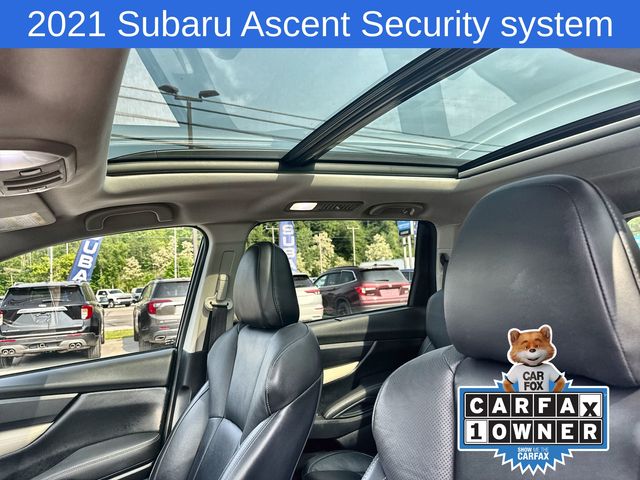 Thumbnail: 2021 Subaru Ascent - 33
