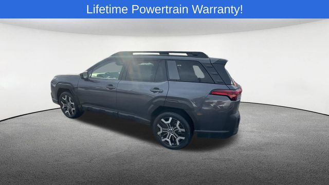 Thumbnail: 2026 Subaru Outback - 7