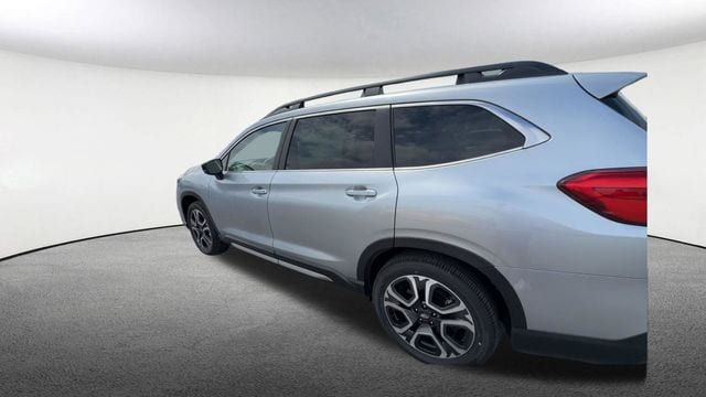 Thumbnail: 2026 Subaru Ascent - 6