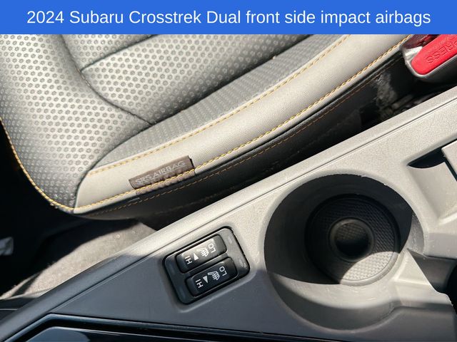 Thumbnail: 2024 Subaru Crosstrek - 21