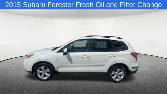 Thumbnail: 2015 Subaru Forester - 6