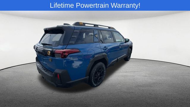 Thumbnail: 2026 Subaru Outback - 9