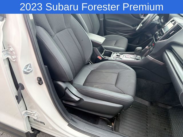 Thumbnail: 2023 Subaru Forester - 23