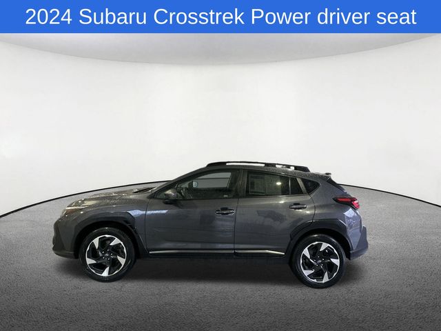 Thumbnail: 2024 Subaru Crosstrek - 13