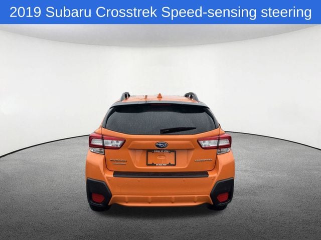 Thumbnail: 2019 Subaru Crosstrek - 15