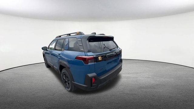 Thumbnail: 2026 Subaru Outback - 7