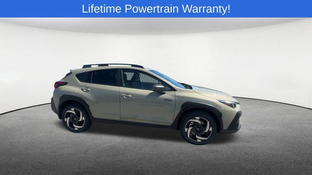 Thumbnail: 2026 Subaru Crosstrek - 9