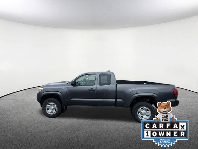 Thumbnail: 2021 Toyota Tacoma - 27