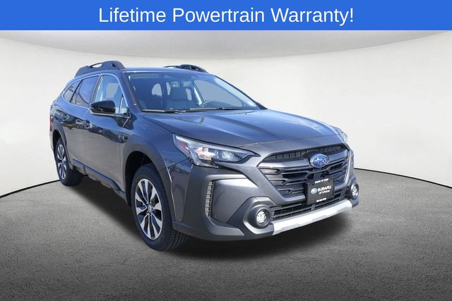 Thumbnail: 2025 Subaru Outback - 17