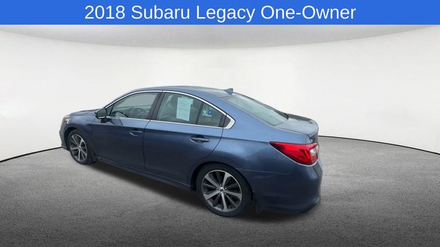 Thumbnail: 2018 Subaru Legacy - 7
