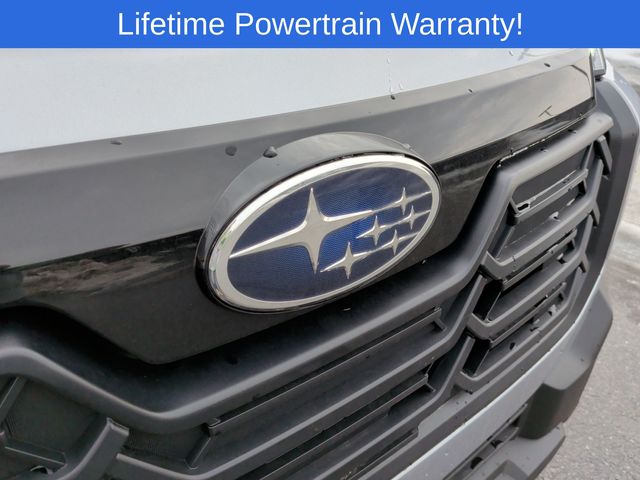 Thumbnail: 2026 Subaru Outback - 18