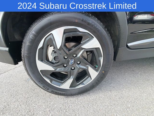 Thumbnail: 2024 Subaru Crosstrek - 18