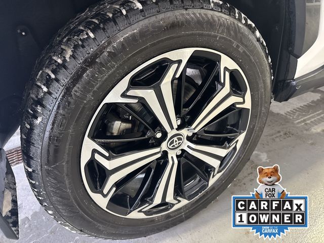 Thumbnail: 2023 Toyota RAV4 - 17