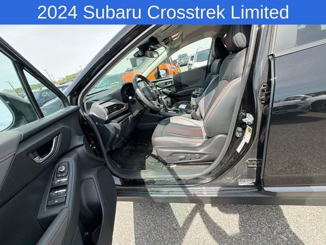 Thumbnail: 2024 Subaru Crosstrek - 12