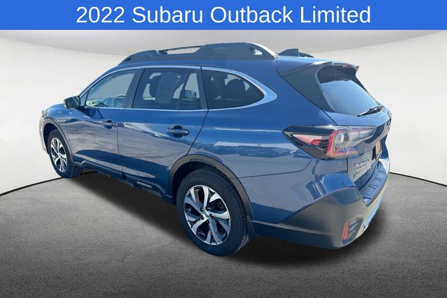 Thumbnail: 2022 Subaru Outback - 3