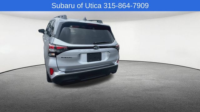 Thumbnail: 2025 Subaru Forester - 6