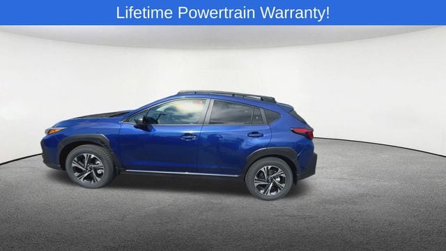 Thumbnail: 2025 Subaru Crosstrek - 5