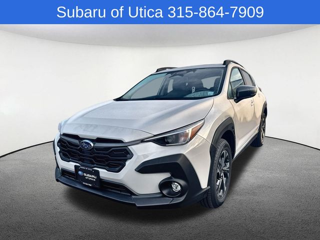 2024 Subaru Crosstrek Premium -
                Yorkville, NY