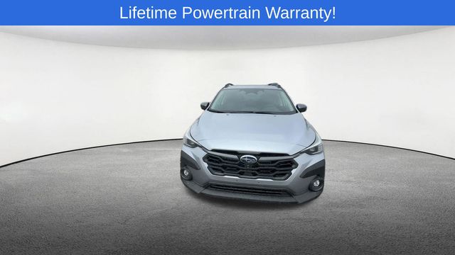 Thumbnail: 2026 Subaru Crosstrek - 3