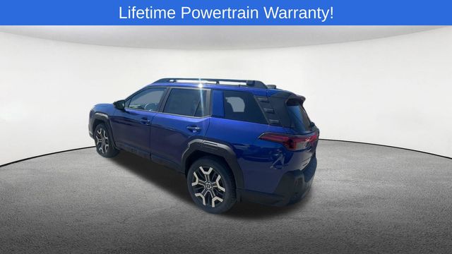 Thumbnail: 2026 Subaru Outback - 6