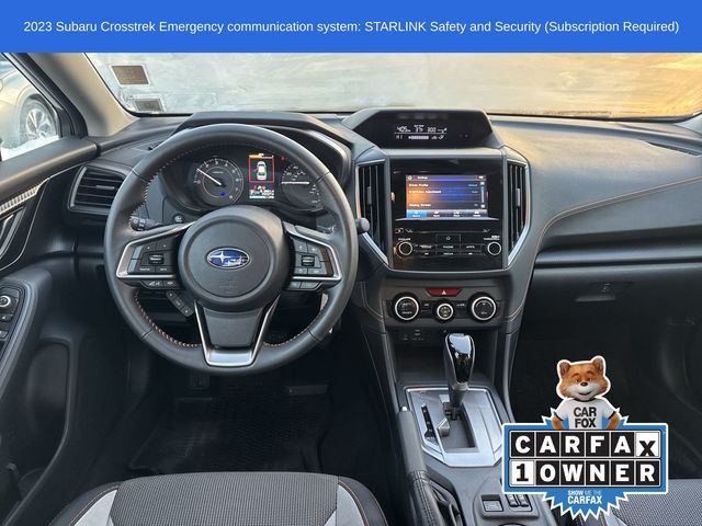 Thumbnail: 2023 Subaru Crosstrek - 19