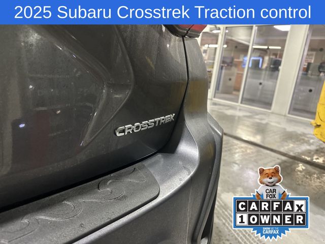 Thumbnail: 2025 Subaru Crosstrek - 17